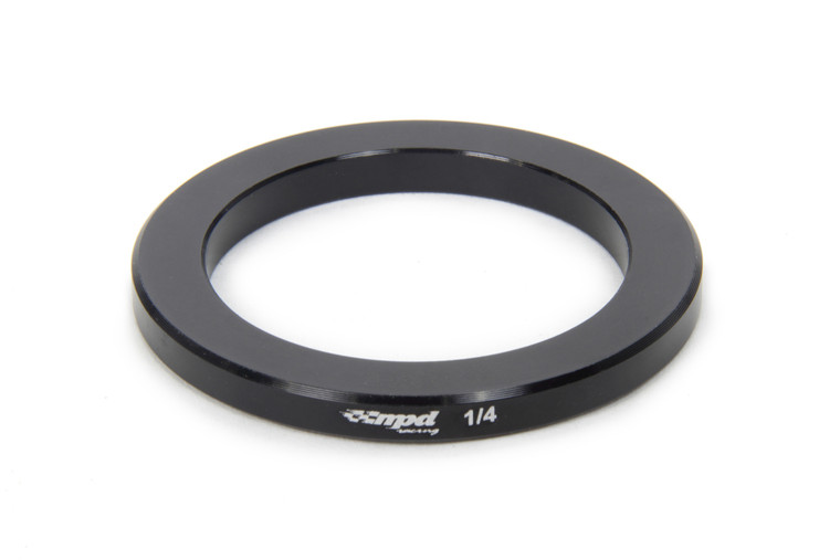 Mpd Racing 1/4In Spacer For 87200-31 Spacer System