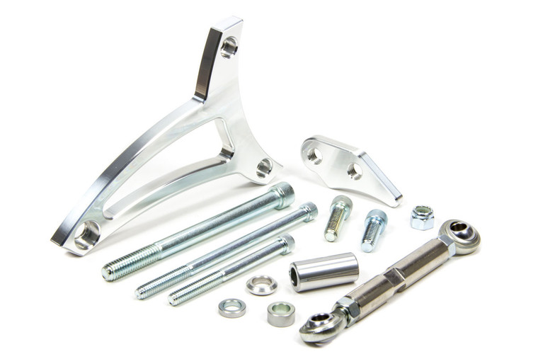 March Performance Ford Sb Alt Bracket Assy