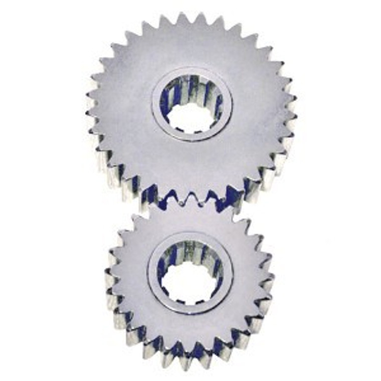 Pem Standard Quick Change Gears Set 8Q