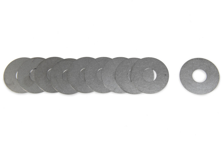 Penske Racing Shocks Washer Shims 1.350 X .020 X .500 Valve (10Pk)