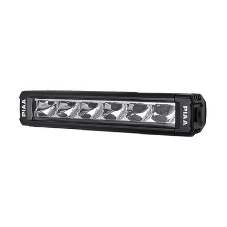 Piaa S-Rf Series 40In Combo Beam Pattern