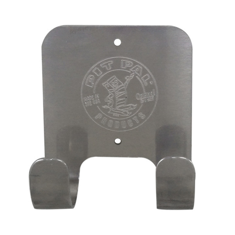 Pit-Pal Products Broom Holder Standard