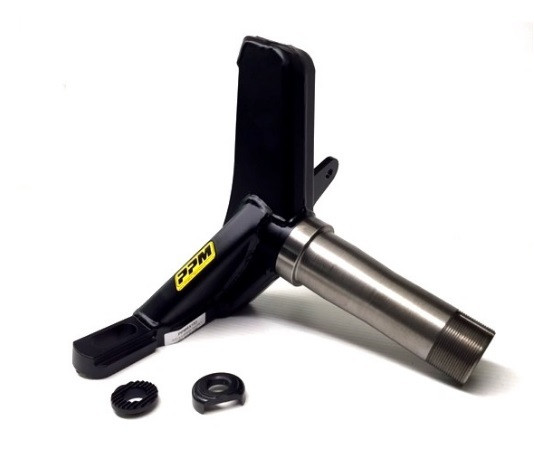 Ppm Racing Products Spindle Rocket Xr1 Left