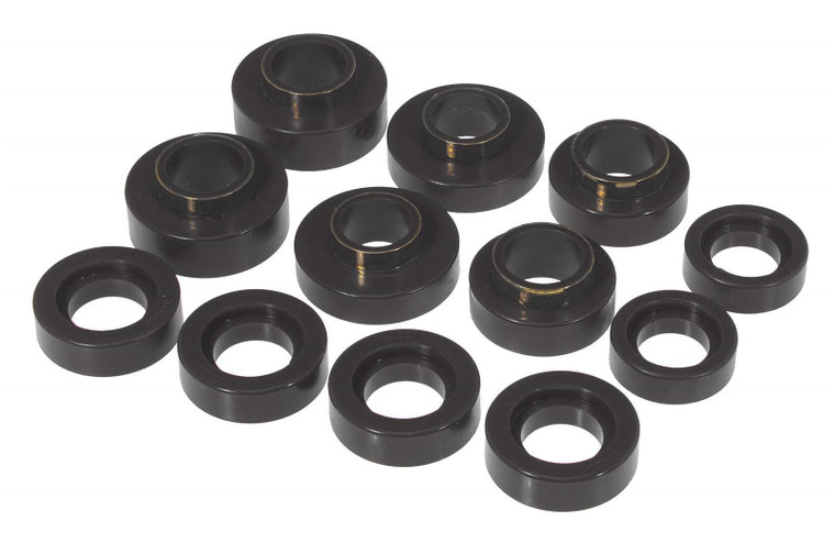 Prothane 67-81 Camaro Body Mount Kit