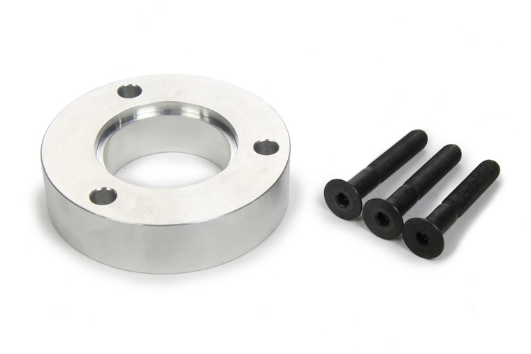 Peterson Fluid 3 Bolt Spline Drive Assy Sbf