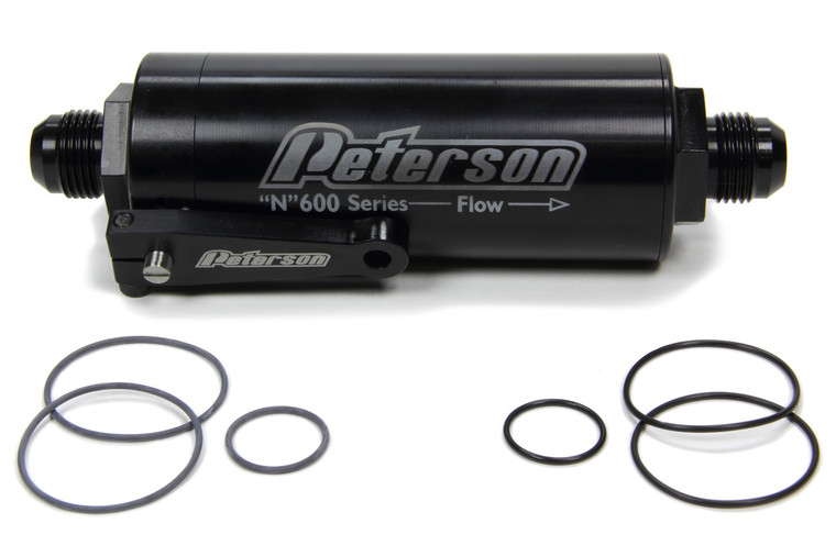 Peterson Fluid -10An 60 Micron