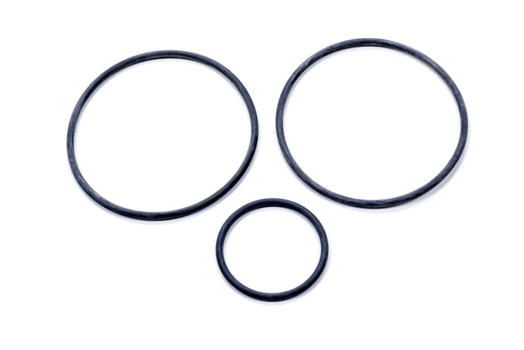 Peterson Fluid Filter Rebuild Kit 600 Series Unleaded Fuels