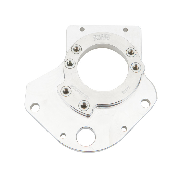 Quarter Master Starter Adapter For Qmi Starter