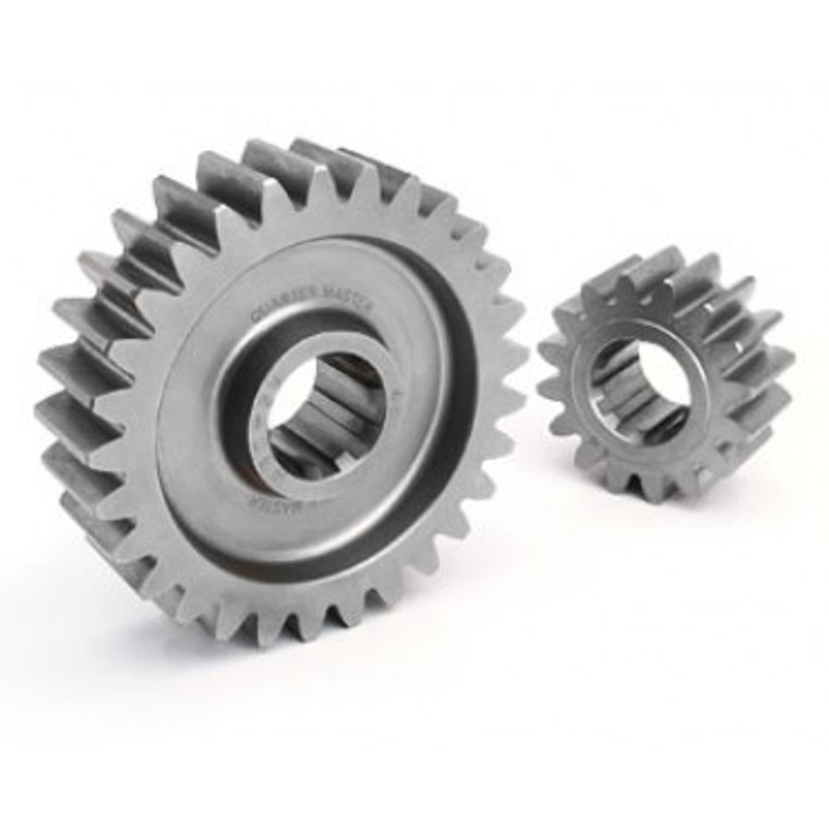 Quarter Master Gear Set #10