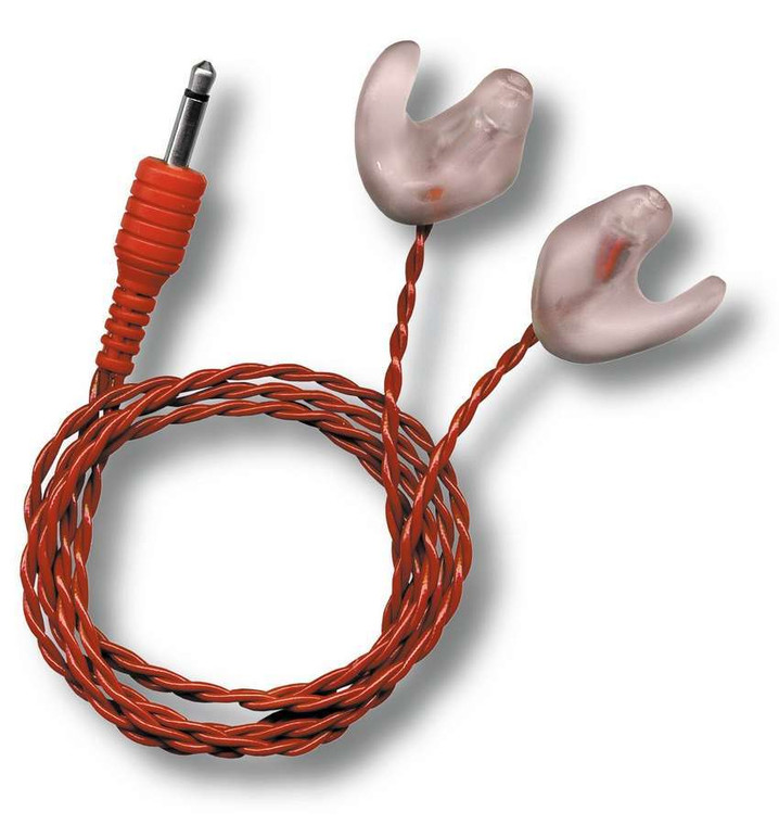 Racing Electronics Semi-Custom Ear Molds