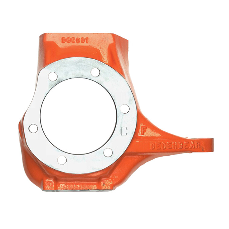 Reid Racing Hd Steering Knuckle - Right Dana 60