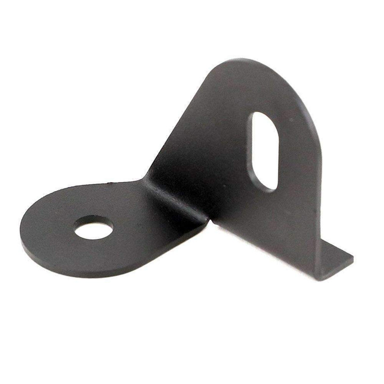 Rugged Radios Antenna Mnt Jeep Pass. Side Jl Jk Tj Lj