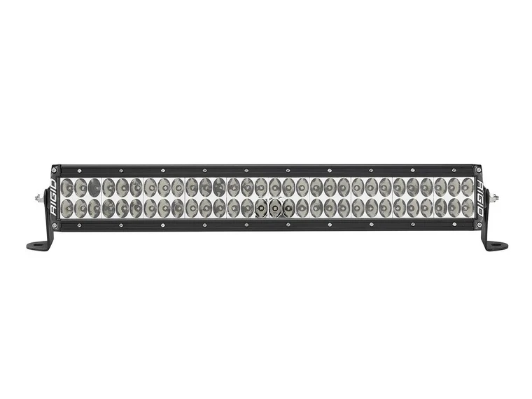 Rigid Industries Led Light 20In Light Bar E-Series Diving Beam