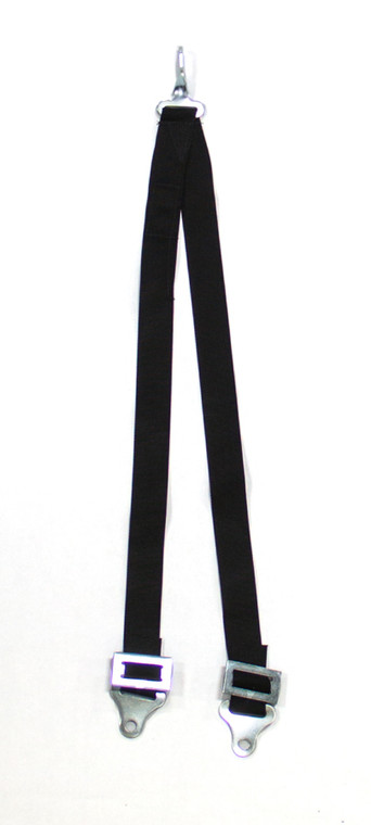 Rjs Safety 2In Double Sub Belt