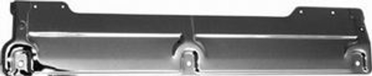 Racing Power Co-Packaged Camaro Radiator Support Panel Chrome