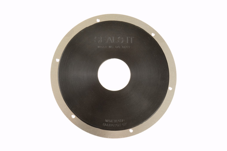 Seals-It Grommet Seal Nerf Bar 6In O.D. 1-1/2In Id