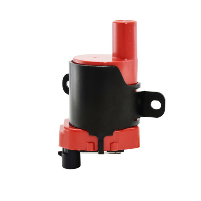 Specialty Products Company Ignition Coil Red Gm Ls2 Truck Single