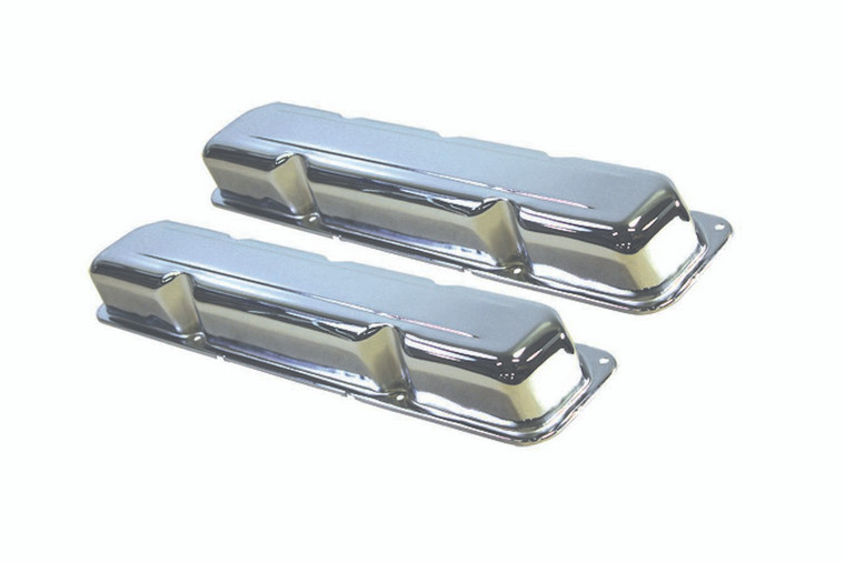 Specialty Products Company 67-87 Amc 304-401 Steel V/C Chrome
