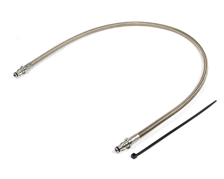 Steeda Autosports H.D. Braided Clutch Line 2015 Mustang
