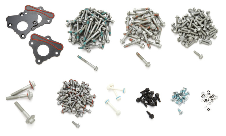 Straub Technologies Inc. Master Refill Pack Ls Cam Swap 346-9003 Straub Technologies Inc. Master Refill Pack Ls Cam Swap 346-9003