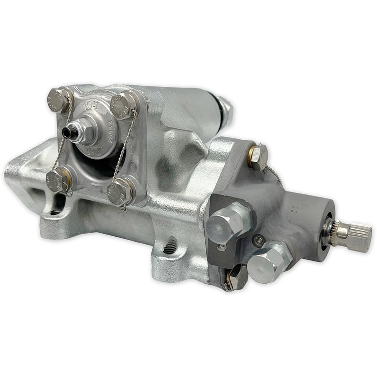 Sweet Steering Box 8:1 .235 Valve