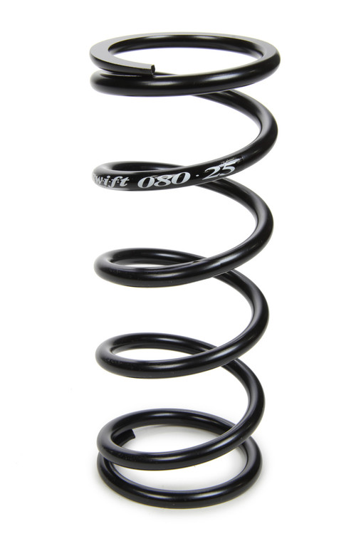 Swift Springs Coilover Spring 8In X 2.5In X 125Lb