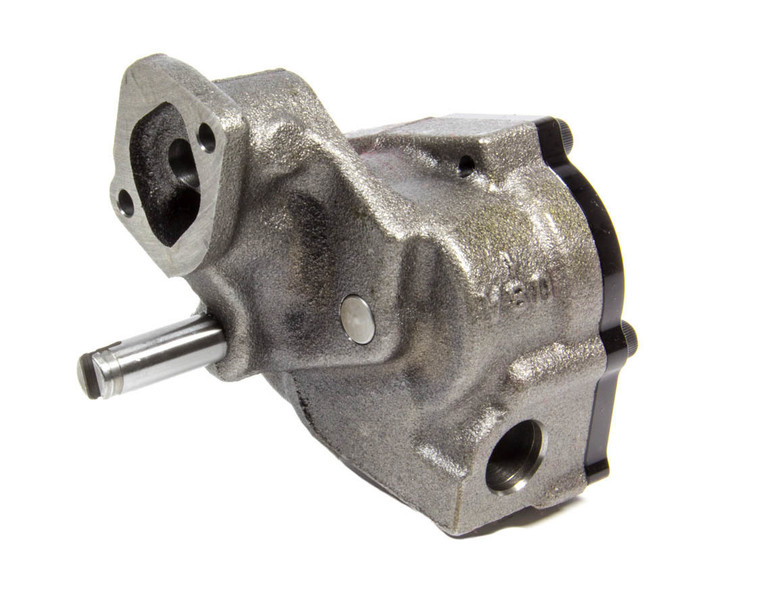 System One Bbc Cast Oil Pump - Pre-Set @ 80Lbs. Warm