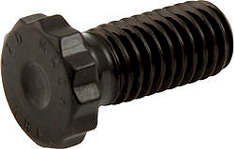 T And D Machine Stand Bolt - 7/16-14 X 1 Low Head