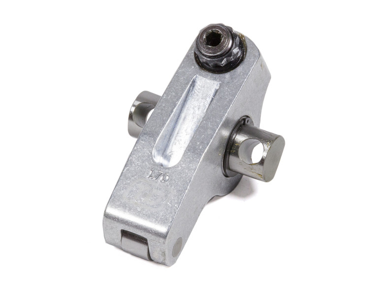 T And D Machine Rocker On Shaft - 1.650 Long .050 Rh Offset