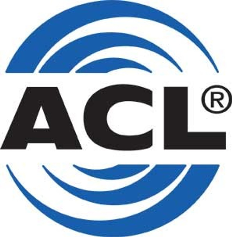 Acl Bearings Race Series Bearings 2012-2013