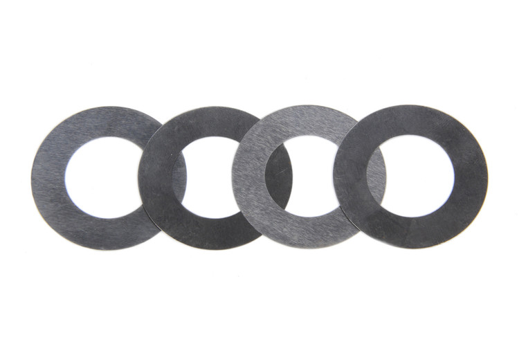 Ti22 Performance King Pin Shim .005 4Pk