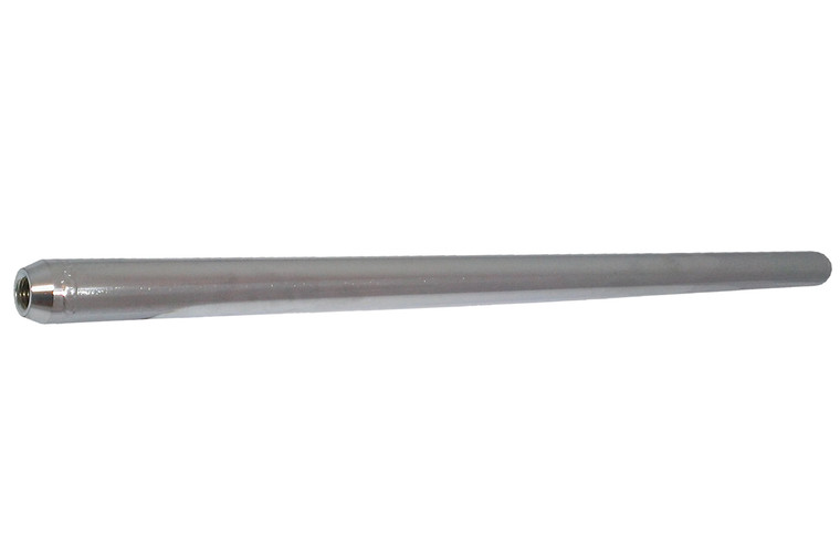 Ti22 Performance 7/16 4130 Steel Brake Rod 20In Chrome