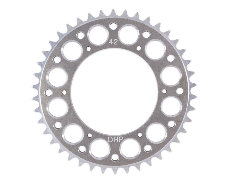 Ti22 Performance 600 Rear Sprocket 5.25In Bolt Circle 42T