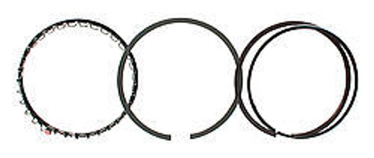 Total Seal Piston Ring Set 4.155 Gapls Top 1/16 1/16 3/16