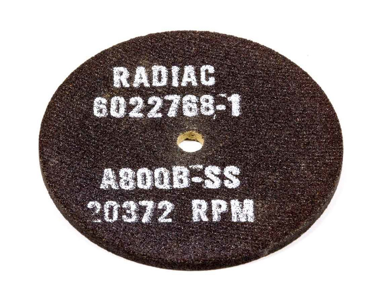 Total Seal Grinding Wheel