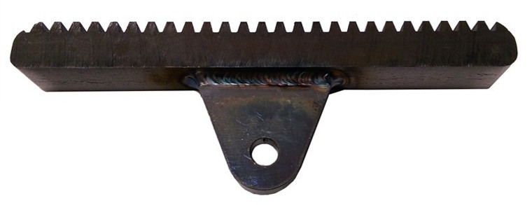 Triple X Race Components Mini Sprint Steering Replacement Rack W/Tab