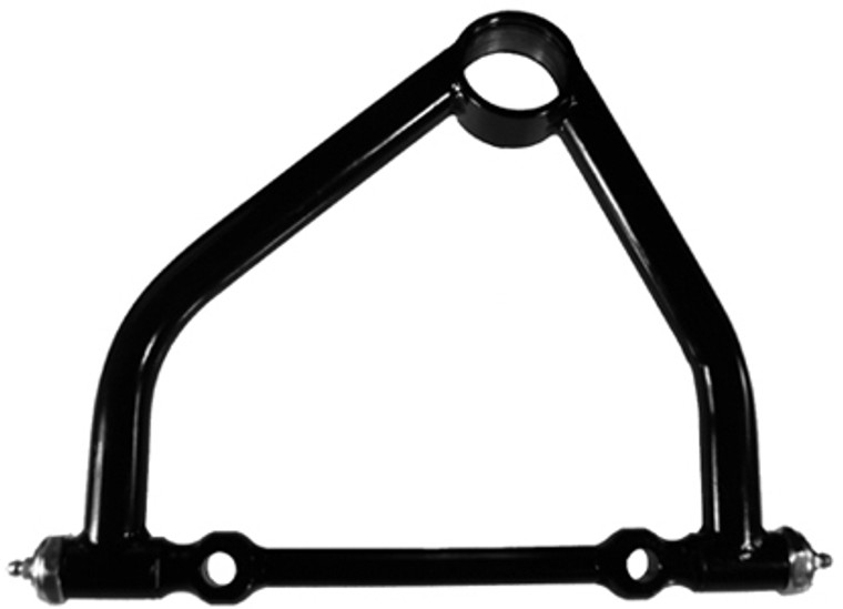 U-B Machine Upper A Arm 8.5 Steel Screw In Ball Joint