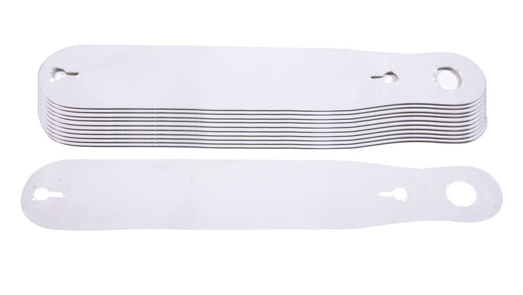 Ultra Shield Tearoffs 11.5In Straight Simpson