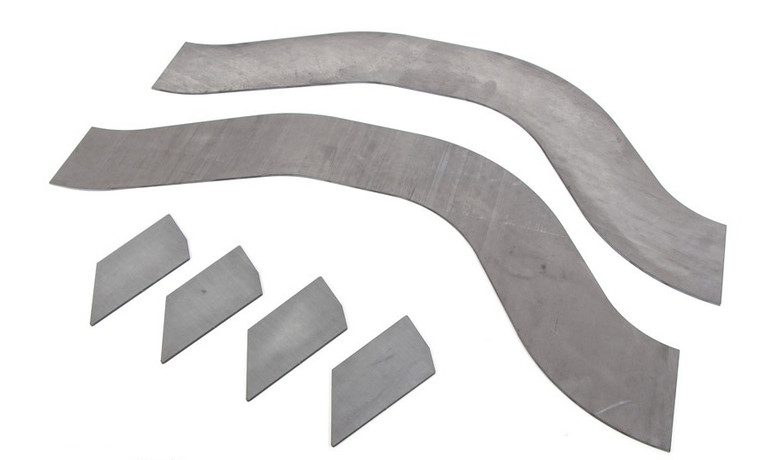 Umi Performance G-Body Frame Notching Kit  Weld In