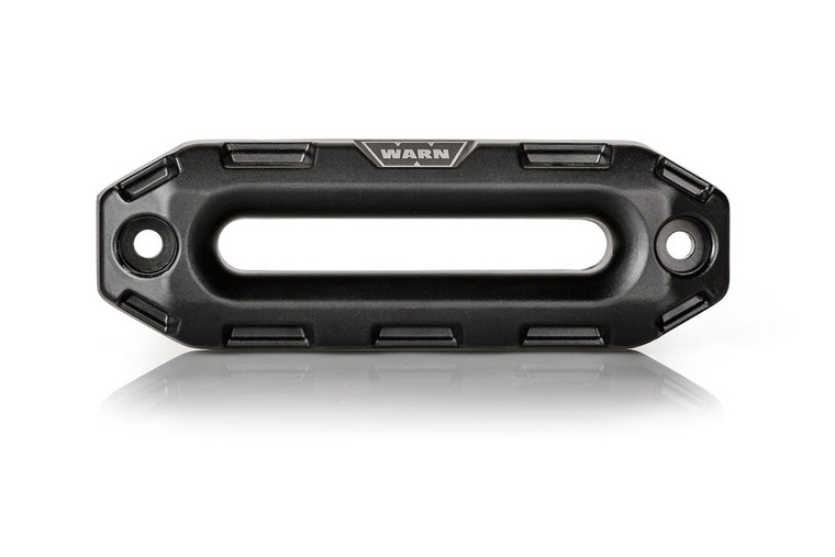Warn Hawse Fairlead Epic Series 1.5In Black