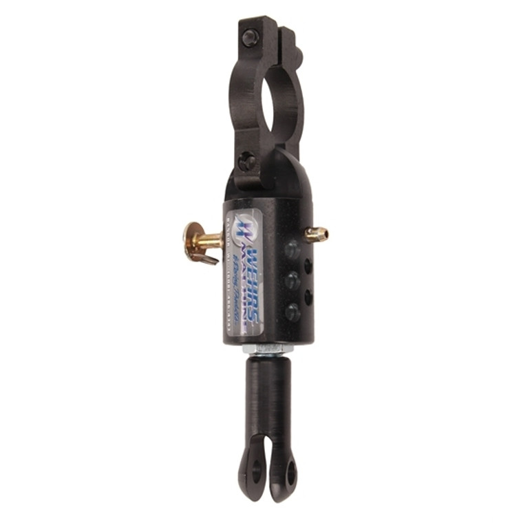 Wehrs Machine Limit Chain Quick Adjust 1-3/4In Steel