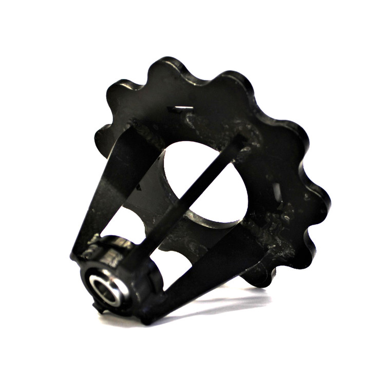 Wehrs Machine Swivel Spring Cup 5.5In Drop Bearing Tall