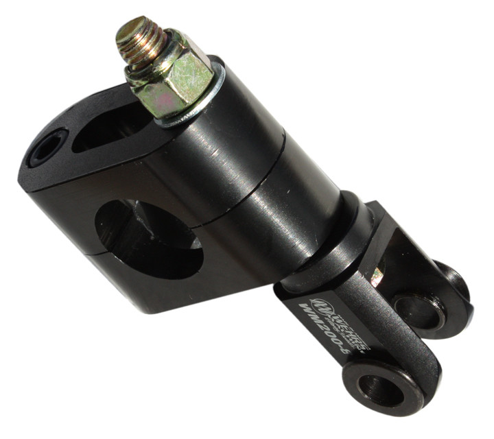 Wehrs Machine Clamp On Swivel Shock Mount 1.50In