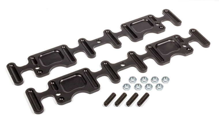 Wehrs Machine Rocker Arm Splash Guard W/ 3/8In Studs