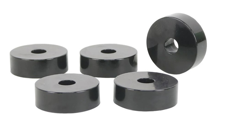 Whiteline Performance Body Mount Bushing Jeep Cj5 59-73