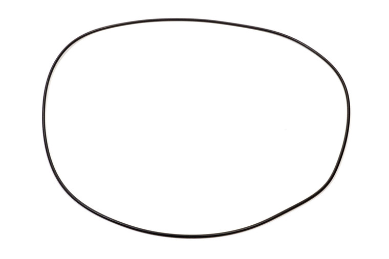 Winters O-Ring Side Bell 7In.