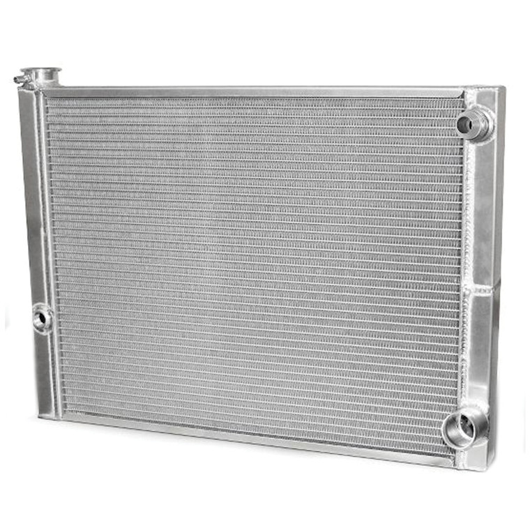 Afco Racing Products Radiator 19In X 27.5In Dual Pass