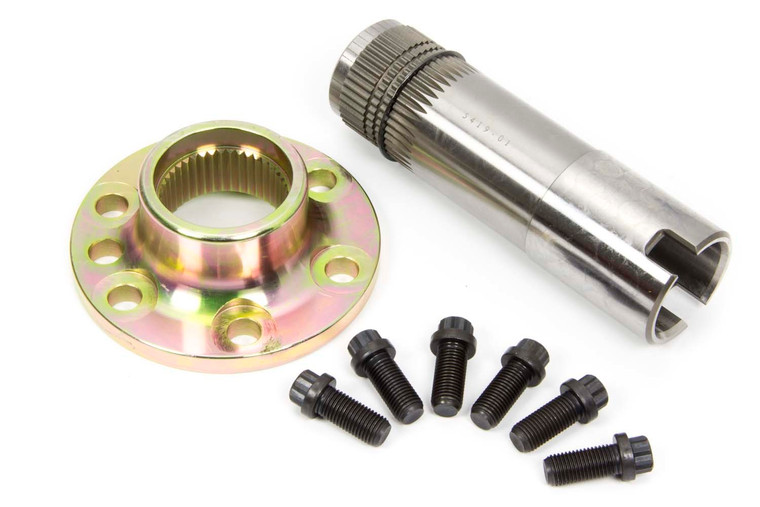 Winters Powerglide Drive