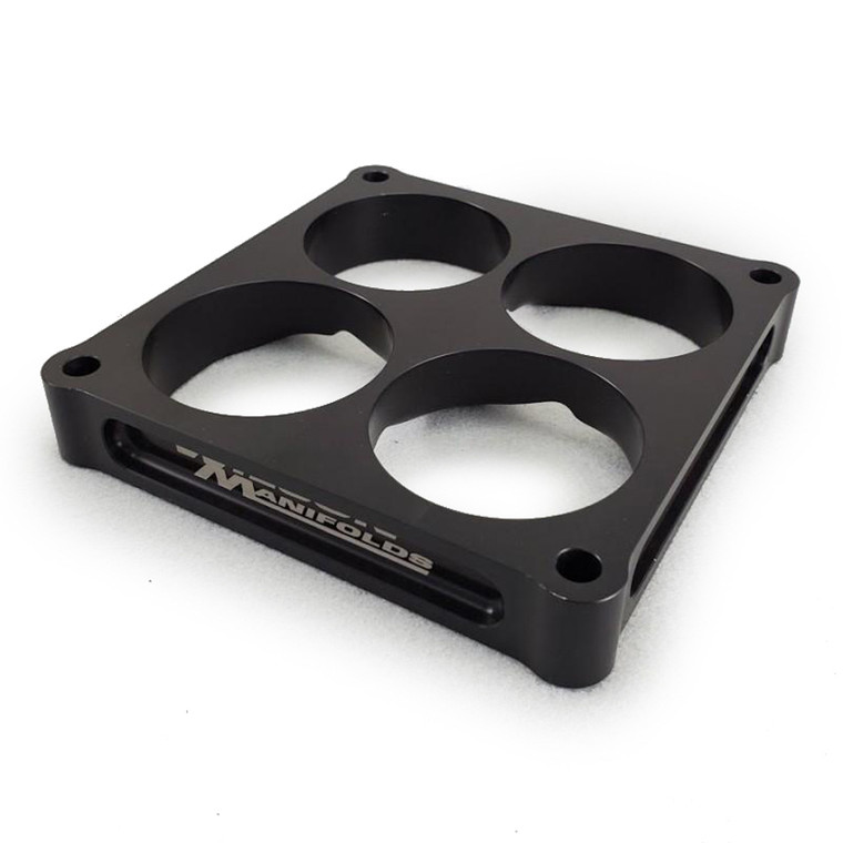 Wilson Manifolds 1.00In Tappered Lw Carb Spacer 4500 2.550 Bore