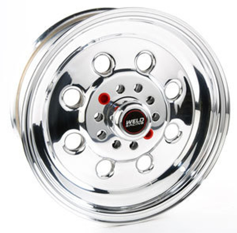 Weld Racing 15 X 5In. Draglite 5 X 4.5-4.75In. 3.5In. Bs